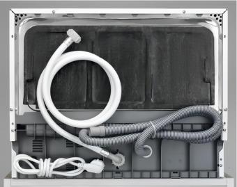 Посудомийна машина Electrolux ESF2400OK: 4