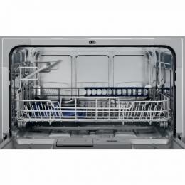 Посудомийна машина Electrolux ESF2400OW: 2