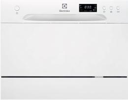 Посудомийна машина Electrolux ESF2400OW: 1