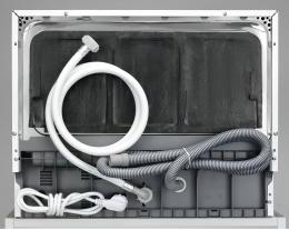 Посудомийна машина Electrolux ESF2400OW: 3