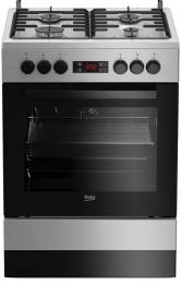 Плита комбінована BEKO FSM62320DSS: 1