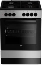 Плита комбінована BEKO FSM62120DS: 1