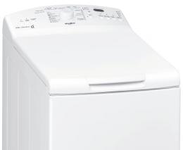 Пральна машина WHIRLPOOL AWE55141UA: 2