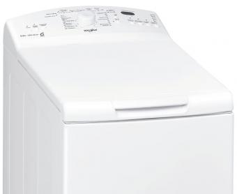 Пральна машина WHIRLPOOL AWE55141UA: 2