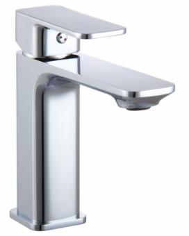 Змішувач для раковини IMPRESE BILOVEC 05255: 1