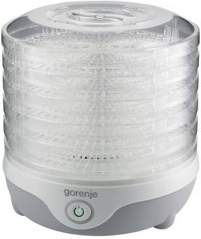 Сушарка Gorenje FDK20MG: 1