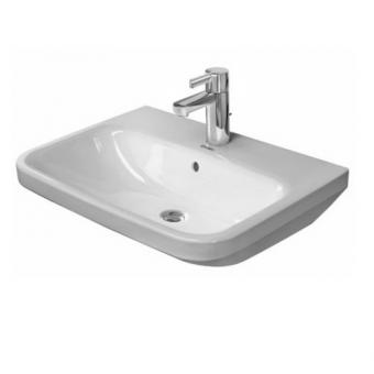 Умивальник підвісний DURAVIT DuraStyle 600х440 мм 2319600000: 1