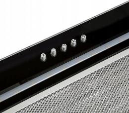 Кухонна витяжка Teka GFG-2 40446752 чорний: 3