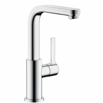 Змішувач для раковини HANSGROHE METRIS S 31159000: 1