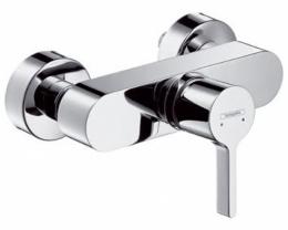 Змішувач для душу HANSGROHE METRIS S 31660000: 1