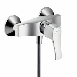 Змішувач для душу HANSGROHE METRIS CLASSIC 31672000: 1