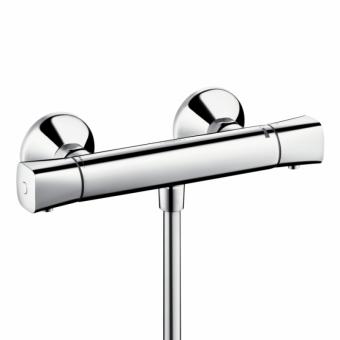 Термостат для душу HANSGROHE ECOSTAT UNIVERSAL 13122000: 1