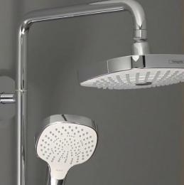 Душовий набір HANSGROHE CROMA Select S 180 27258400: 2