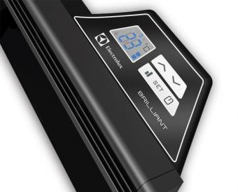 Конвектор Electrolux ECH/B-1500 E: 3