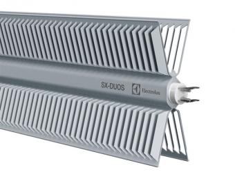 Конвектор Electrolux ECH/B-1500 E: 5
