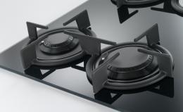 Варильна газова поверхня Franke Classic Line FHCR 604 4G HE BK C 106.0374.280: 2