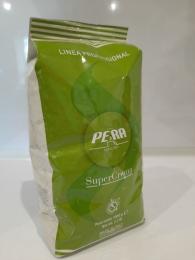 Кава Pera Super Crema  зернова 1кг.  Італія (зелена упаковка): 2