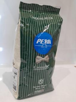 Кава зернова Pera Crema BAR new 1кг. Італія: 2