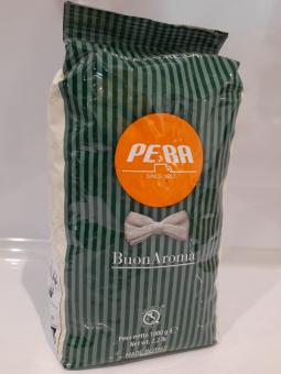 Кава зернова Pera BUON AROMA 1кг. Італія: 2