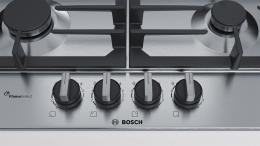 Варильна поверхня газова Bosch PCH6A5B90R: 2