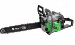 Бензинова пила Craft-Tec CT-5600: 1