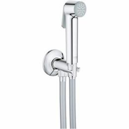 Гігієнічний комплект GROHE Tempesta-F Trigger Spray 26358000: 1