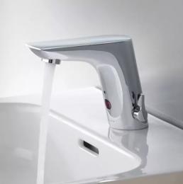 Змішувач електронний для умивальника KLUDI BALANCE 5210005: 3