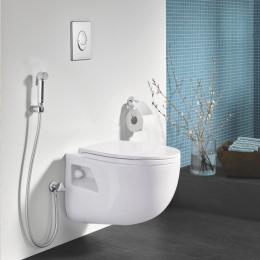 Гігієнічна лійка GROHE TRIGGER SPRAY 30 27512001: 5