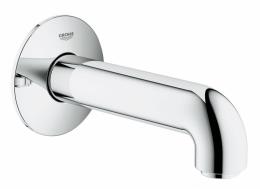 Вилив для ванни GROHE BauClassic 13258000: 1