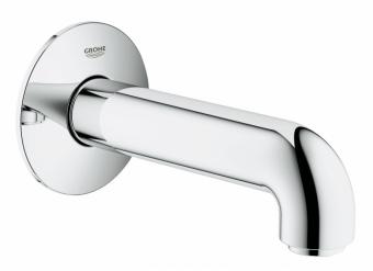 Вилив для ванни GROHE BauClassic 13258000: 1