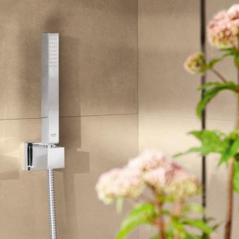 Душовий гарнітур GROHE Euphoria Cube Stick 27889000: 1