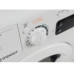 Пральна машина Indesit EWDE 71280 W EU: 3