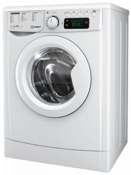 Пральна машина Indesit EWDE 71280 W EU: 1