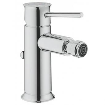 Змішувач для біде GROHE BauClassic 32864000: 1
