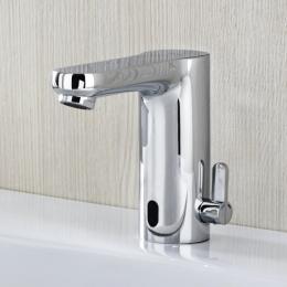 Змішувач для раковини GROHE EUROSMART COSMOPOLITAN 36327001: 1