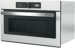 Вбудована мікрохвильова піч WHIRLPOOL AMW730/WH: 2