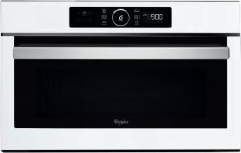 Вбудована мікрохвильова піч WHIRLPOOL AMW730/WH: 1