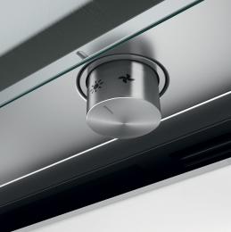 Кухонна витяжка Elica BOX IN PLUS IXGL/A/120: 3