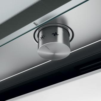 Кухонна витяжка Elica BOX IN PLUS IXGL/A/120: 3