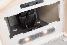 Витяжка Elica CORALINE WH/A/60 T.GREZZO: 6