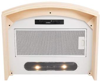 Витяжка Elica CORALINE WH/A/60 T.GREZZO: 5