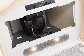 Витяжка Elica CORALINE WH/A/60 T.GREZZO: 6