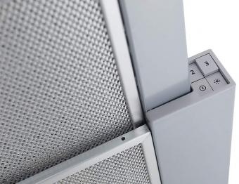 Кухонна витяжка Elica ELITE 14 PLUS IX/A/60: 3