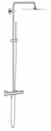 Душова система GROHE EUPHORIA XXL System 230 26187000: 1