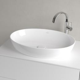 Умивальник для встановлення на стільницю Villeroy&Boch Artis 41986101: 2