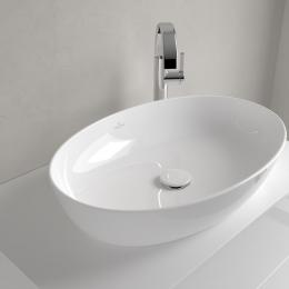 Умивальник для встановлення на стільницю Villeroy&Boch Artis 41986101: 4