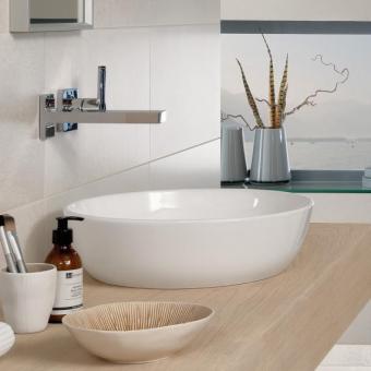 Умивальник для встановлення на стільницю Villeroy&Boch Artis 41794301: 3
