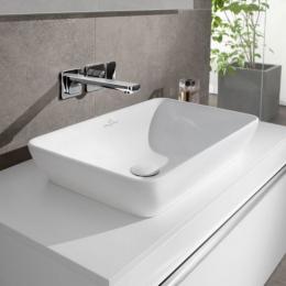 Умивальник для встановлення на стільницю Villeroy&Boch Artis 41725801: 3