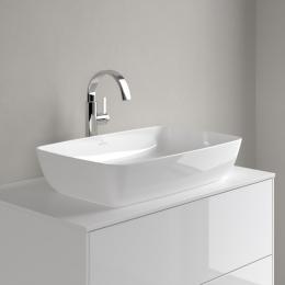 Умивальник для встановлення на стільницю Villeroy&Boch Artis 41725801: 2