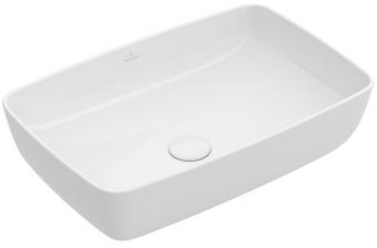 Умивальник для встановлення на стільницю Villeroy&Boch Artis 41725801: 1